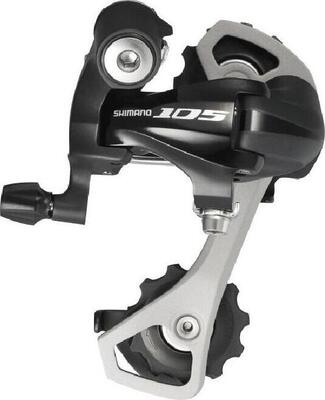 Shimano 105 RD5701 10k. Silniční přehazovač