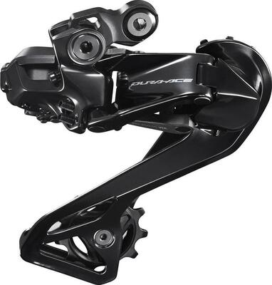 Shimano Dura-Ace R9250 Di2 12k Shadow RD Silniční přehazovač