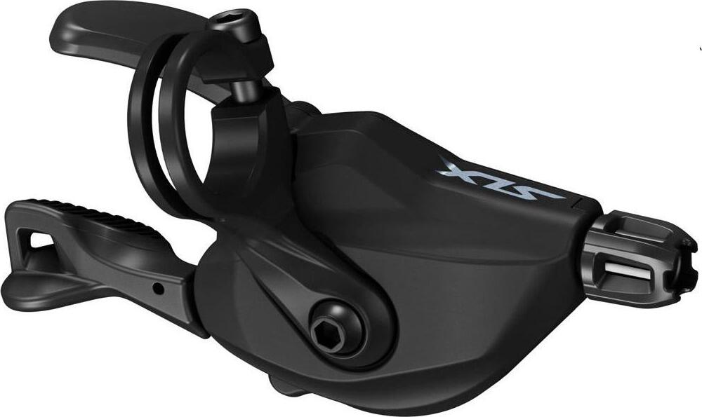 Shimano SLX M7100 12k pravé bez ukazatele Horské řazení