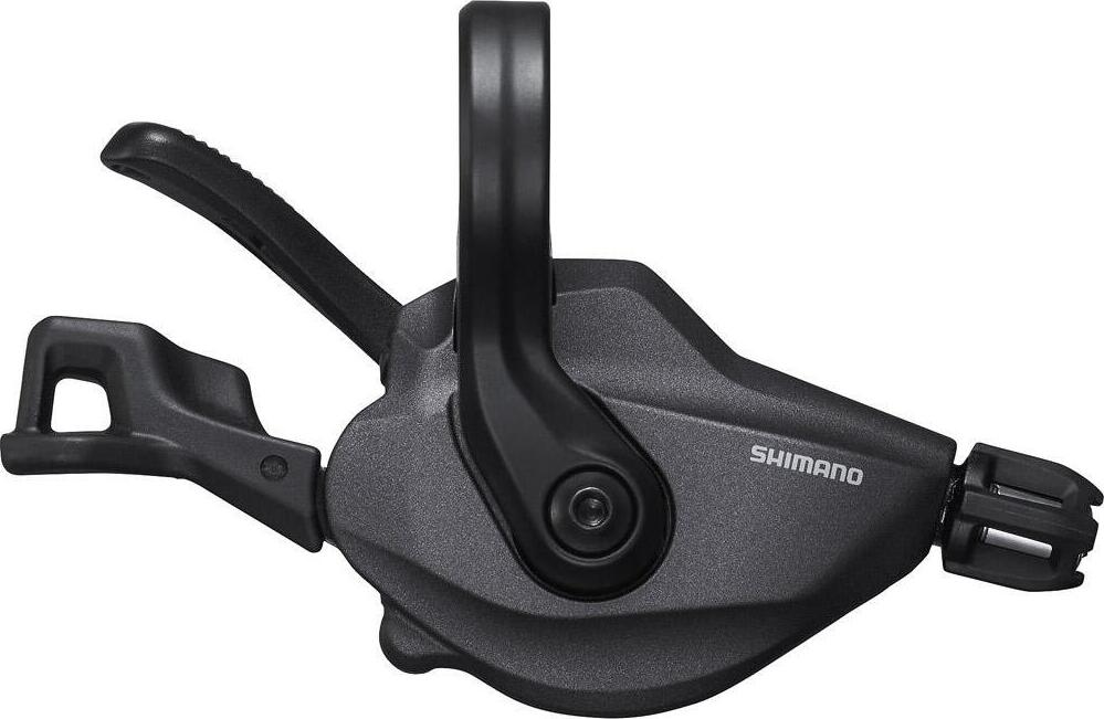 Shimano XT M8100 12k pravé bez ukazovateľa Horské radenie