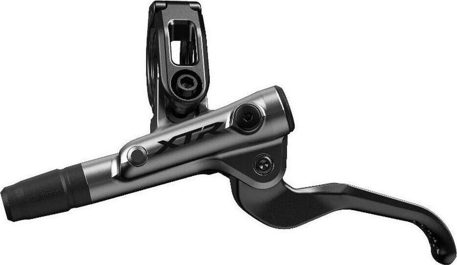 Shimano Páčka brzd. XTR M9100 ľavá hydraulická Brzdová páka