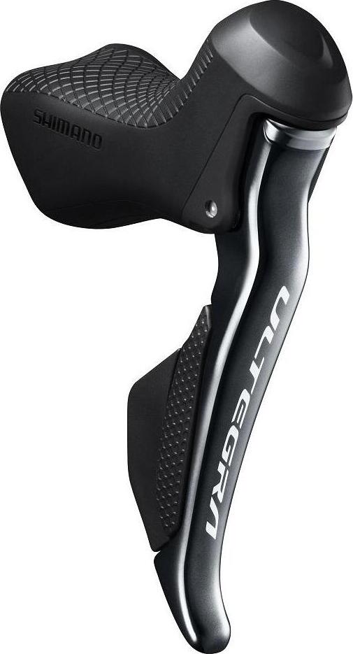 Shimano Dual Control Ultegra R8070 Di2 2x11sp. Road shifters