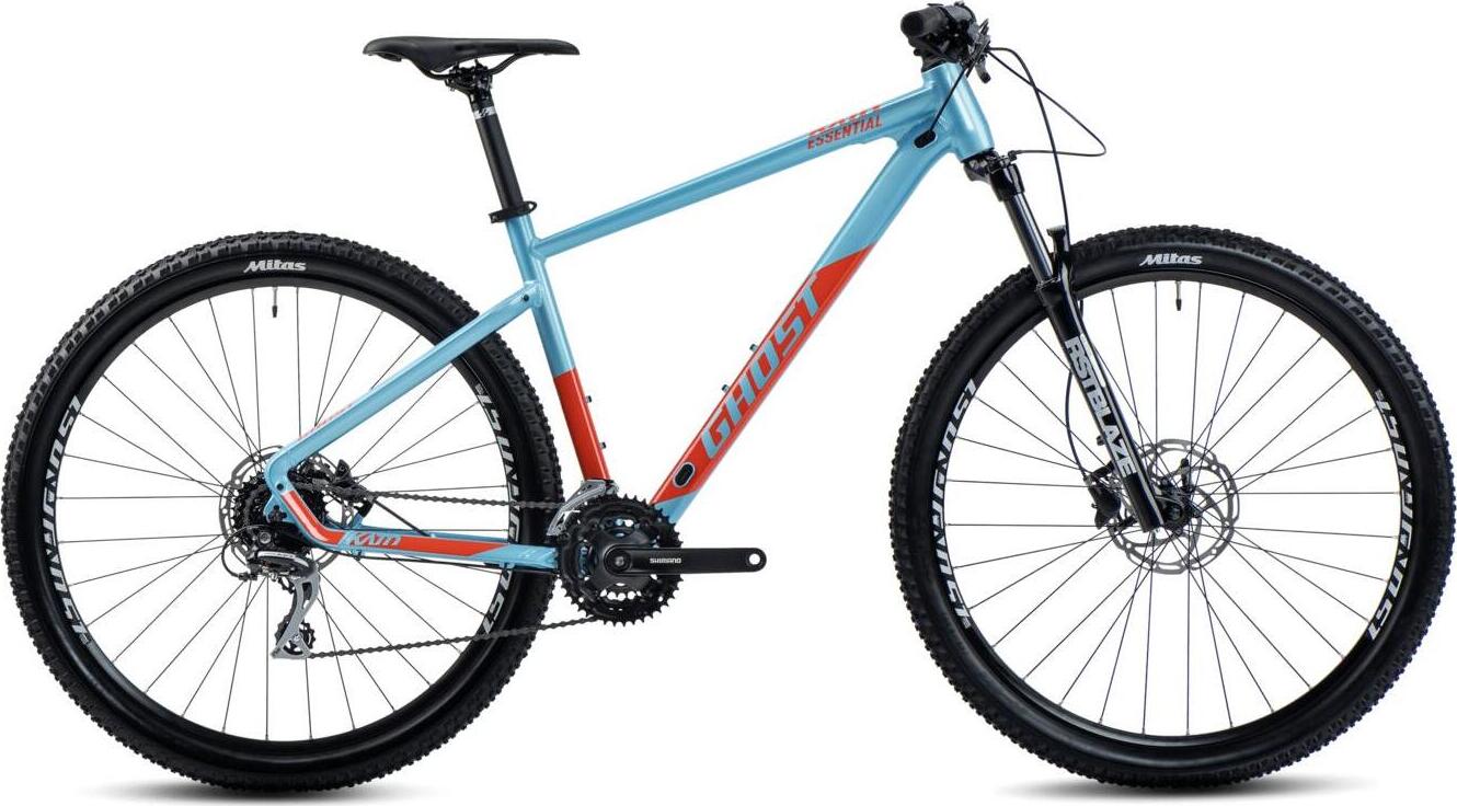 Ghost Kato Essential 29 Mountain bike