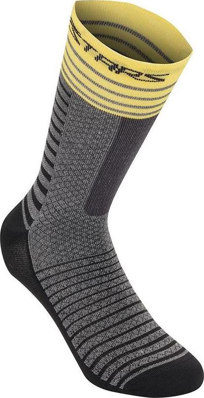 Alpinestars Drop Socks 19 mid Cycling socks