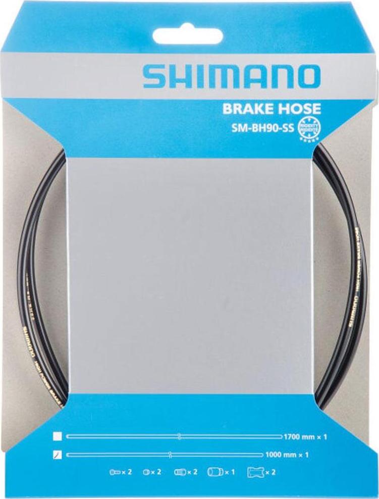 Shimano Brake hose SM-BH90-SS Disc brake hose