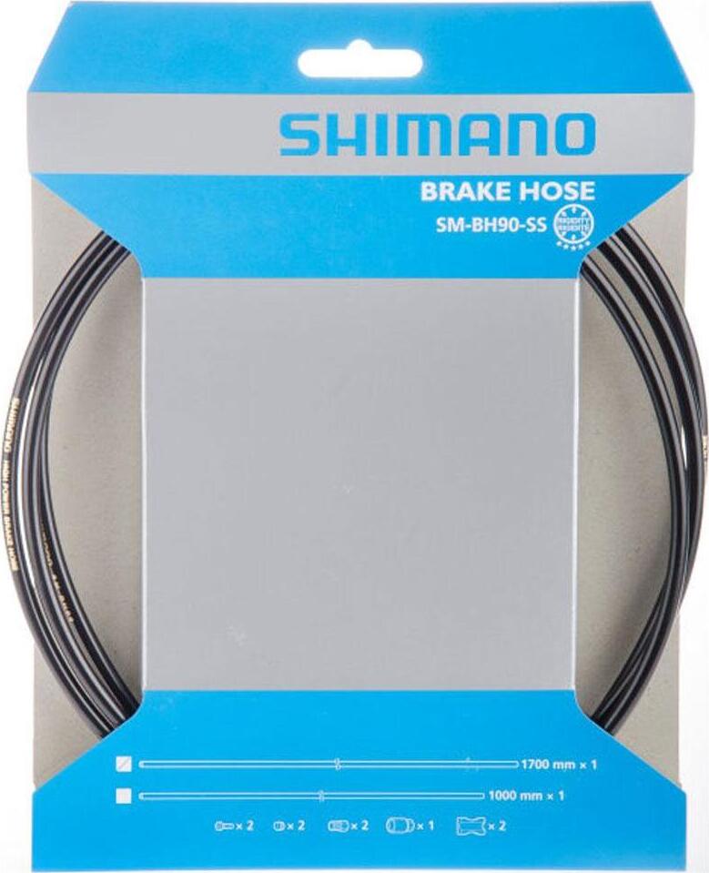 Shimano Brake hose SM-BH90-SS Disc brake hose