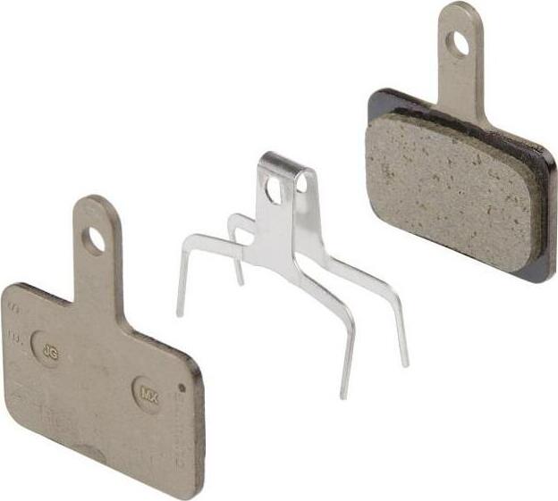 Shimano Resin B03S Brake pads