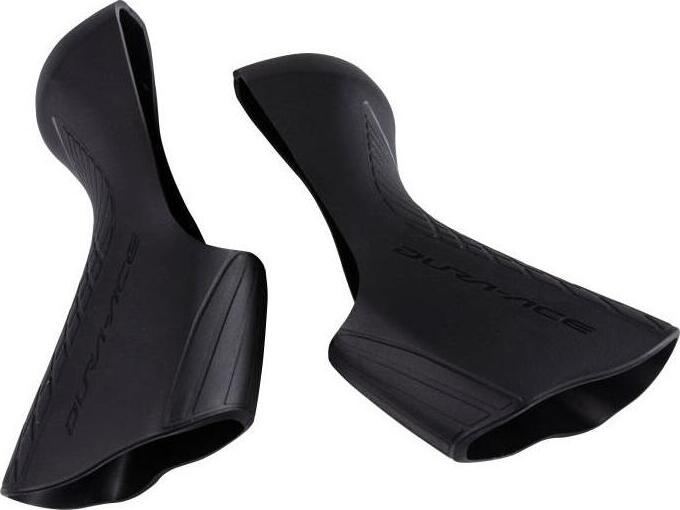 Shimano Gumy for Dual-Control ST-R9100 Bracket covers