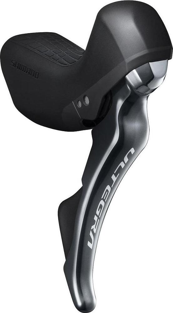 Shimano Dual Control Ultegra R8020 2x11k mech. rad./hydr.brzdy Cestné radenie