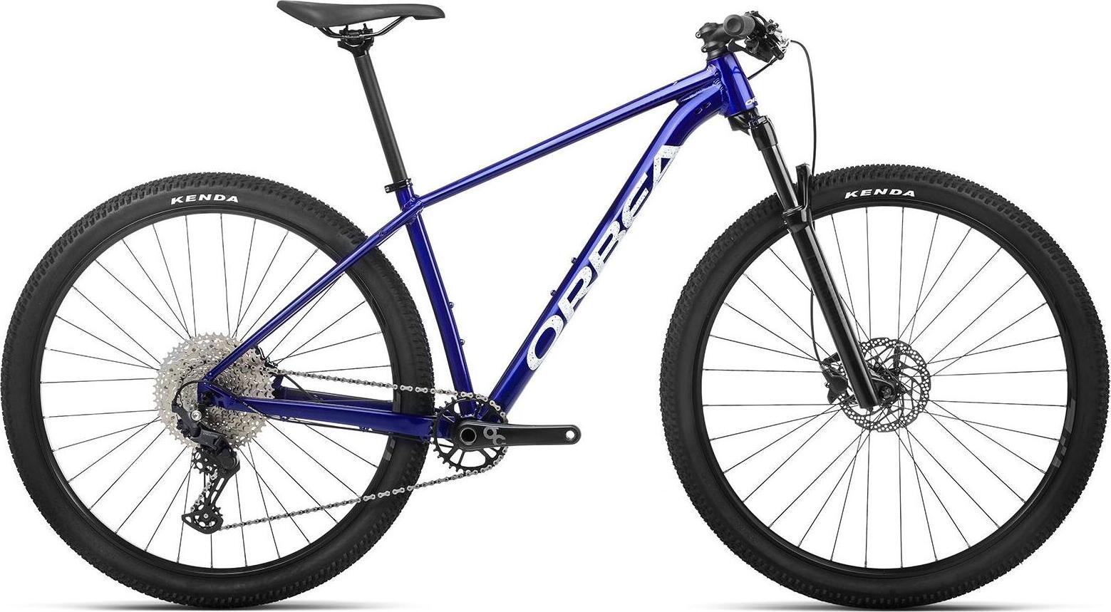 Orbea ONNA 29 10 Horský bicykel