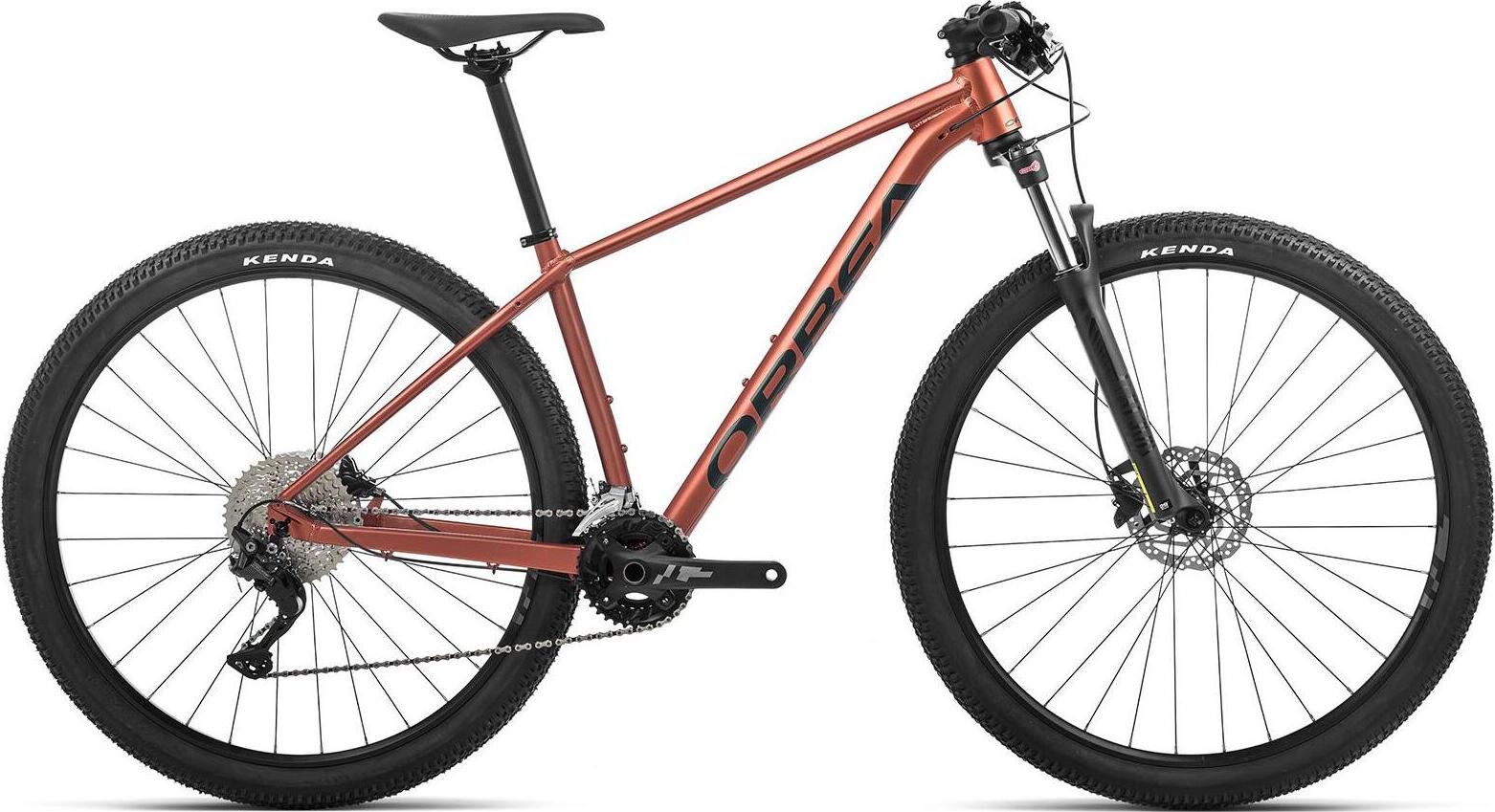 Orbea ONNA 27,5 30 Horský bicykel