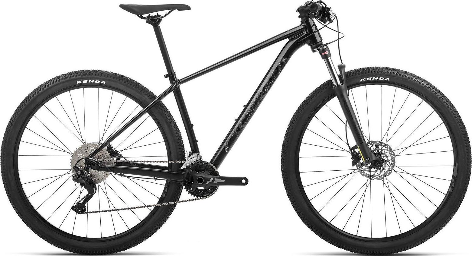 Orbea ONNA 29 30 Mountain bike