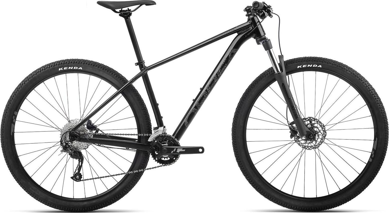 Orbea ONNA 29 40 Mountain bike