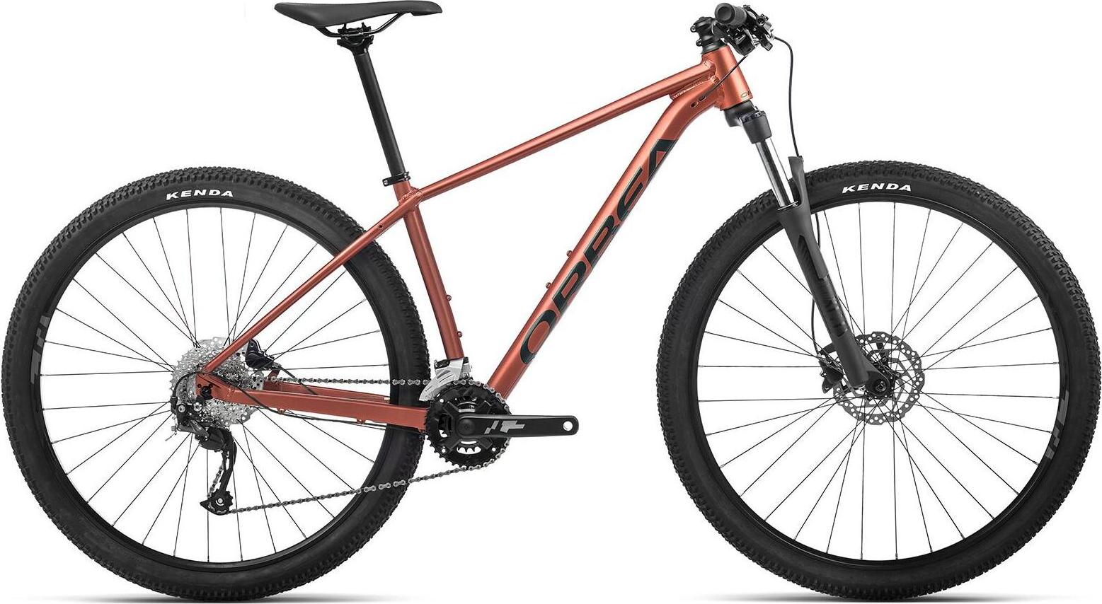 Orbea ONNA 29 40 Mountain bike