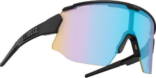 Bliz BREEZE NANO OPTICS - Nordic Light Cyklistické okuliare