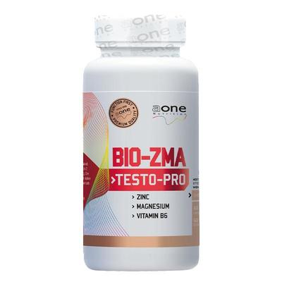Aone  Bio-ZMA Testo-Pro Testosterone booster