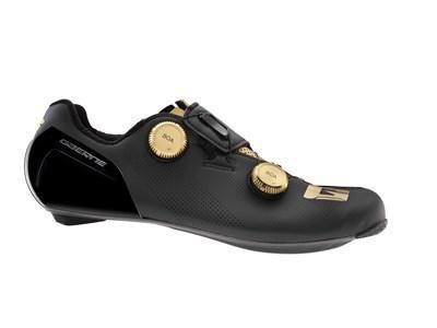 Gaerne G.STL Carbon Gold Cycling shoes