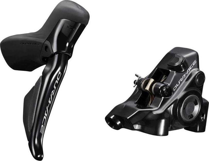 Shimano Dual control Dura Ace set STR9270/BRR9270 Cestné radenie