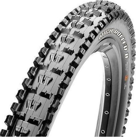 MAXXIS High Roller II kevlar EXO/TR/3C/Maxx Terra All-round mountain bike tyre