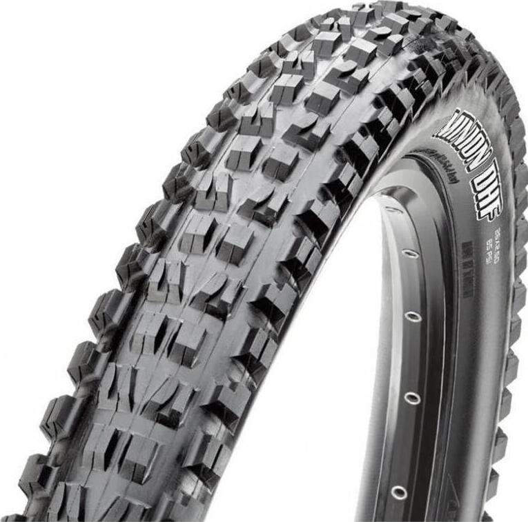MAXXIS Minion DHF 29x2.30 /EXO/TR/3C MaxxTerra Horský plášť