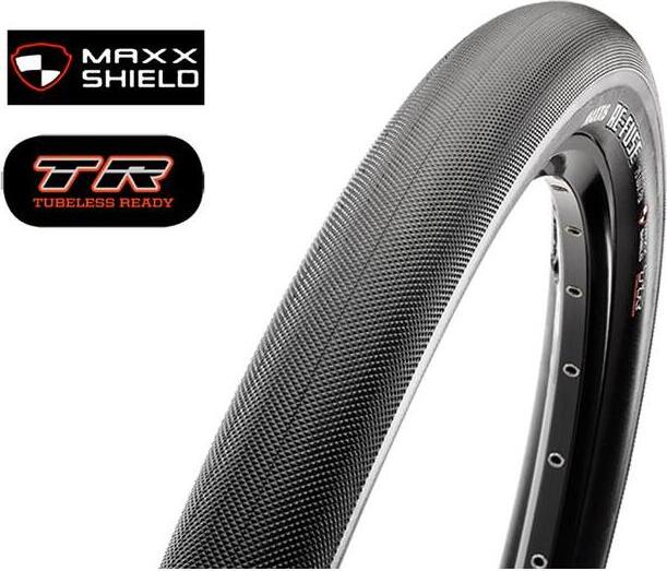 MAXXIS Re-Fuse 700x40 kevlar TR All-round mountain bike tyre