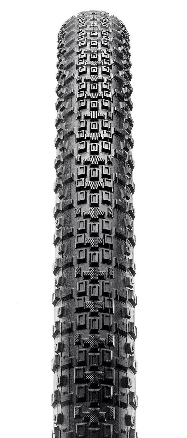 MAXXIS Rambler 700x40c kevlar EXO/TR/120TP/DC Gravel tire