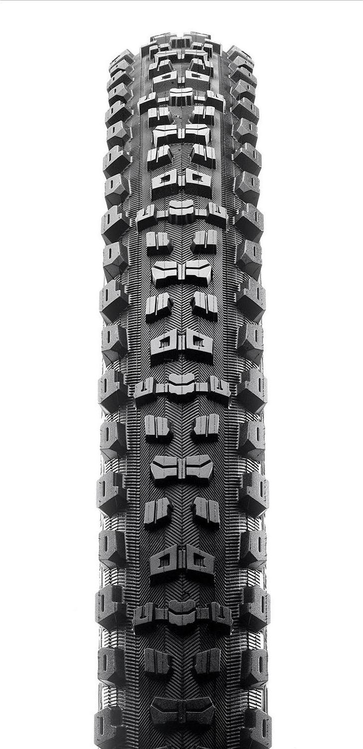 MAXXIS Aggressor 29x2.30 EXO/TR/DC kevlar Mountain bike tire