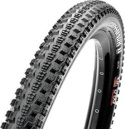 MAXXIS Crossmark II kevlar EXO/TR/DC Mountain bike tyre