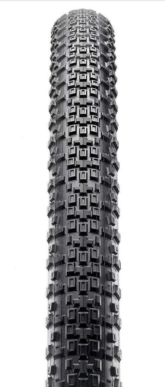 MAXXIS Rambler 700x38c kevlar/EXO/TR/TANWALL Gravel plášť