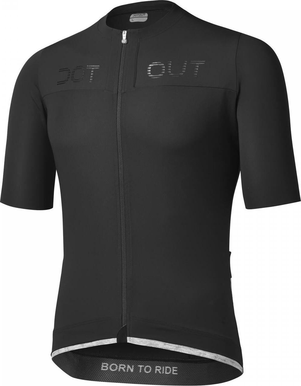 DOTOUT Ride Jersey Short sleeve jersey