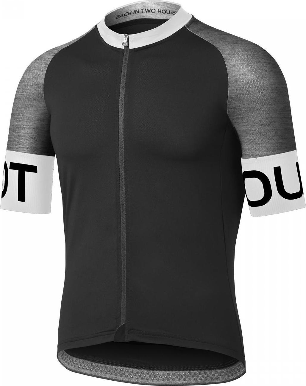 DOTOUT Pure Jersey Dres s krátkým rukávem