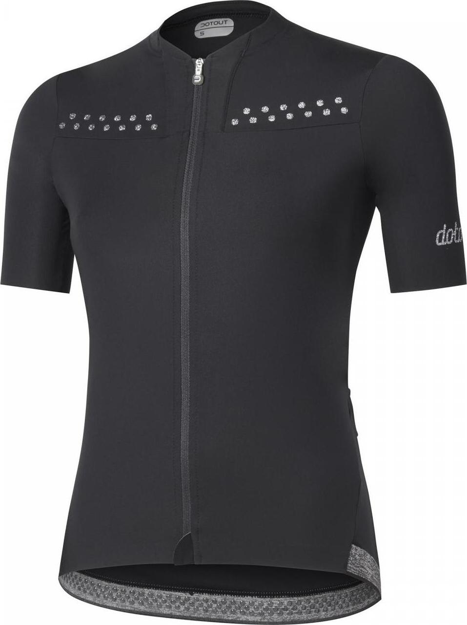 DOTOUT Star W Jersey Short sleeve cycling jersey