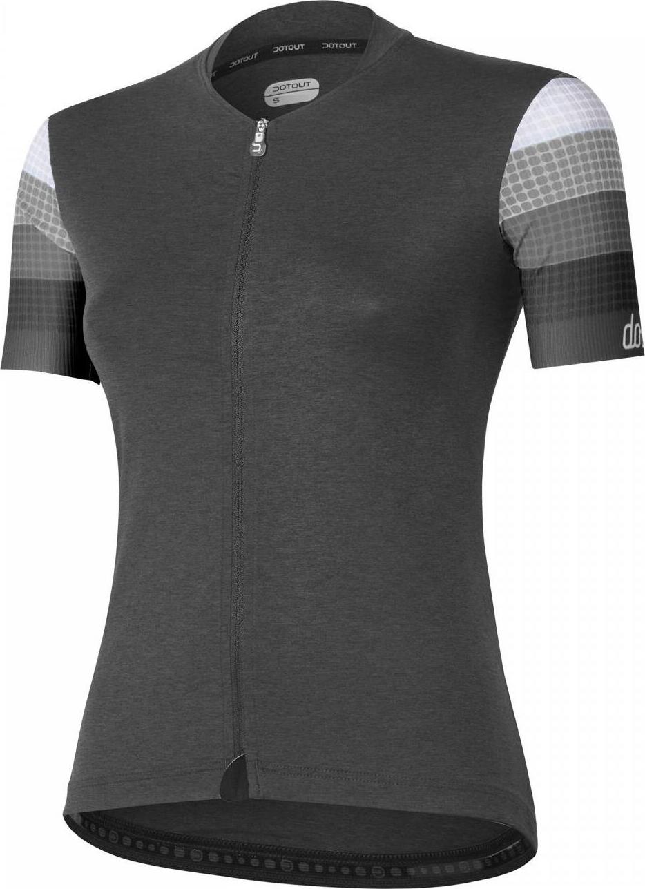 DOTOUT Elite W Jersey Short sleeve cycling jersey