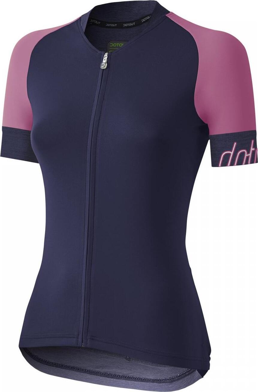 DOTOUT Crew W Jersey Ladies cycling jersey