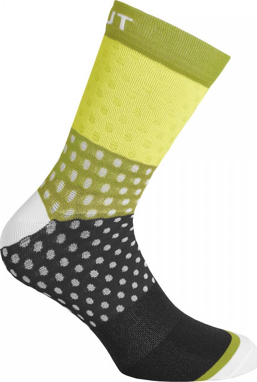 DOTOUT Check Sock Cycling socks