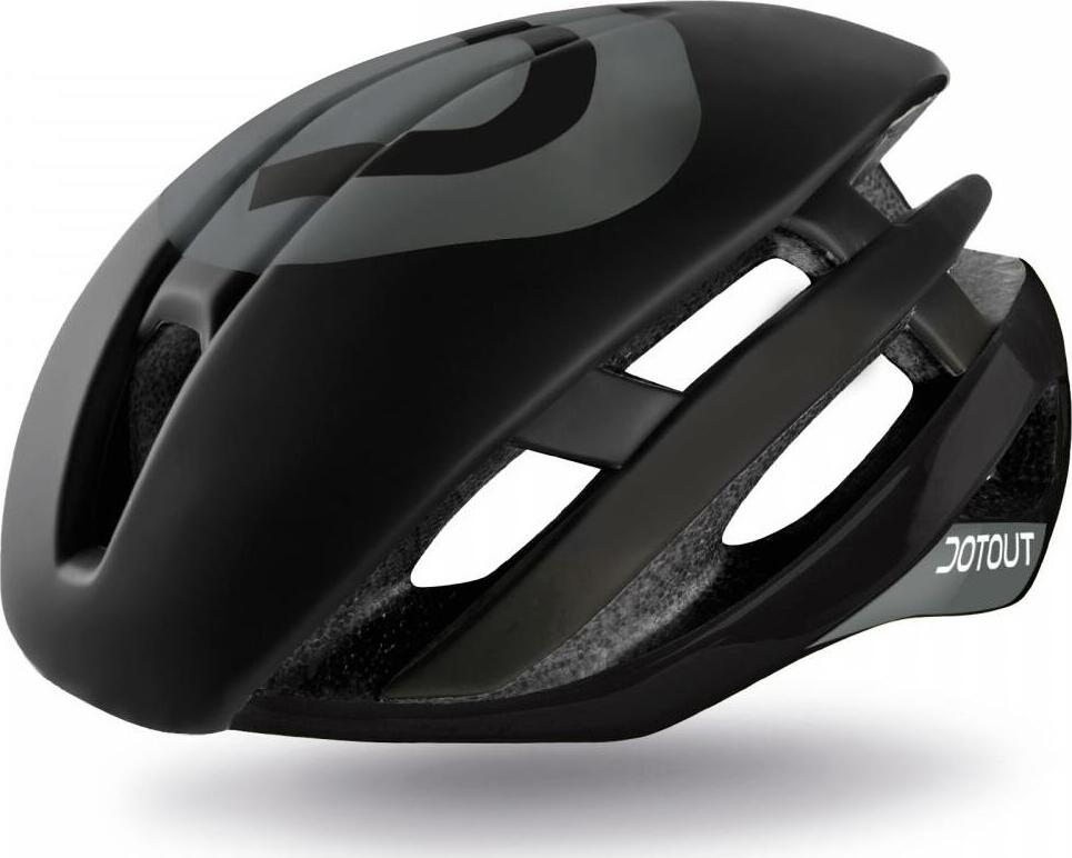 DOTOUT Kabrio HT Cycling helmet