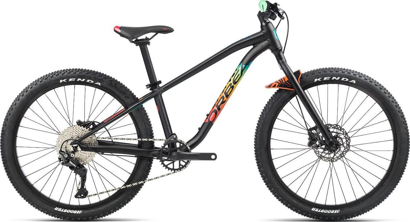 Orbea LAUFEY 24 H30 Kids bike