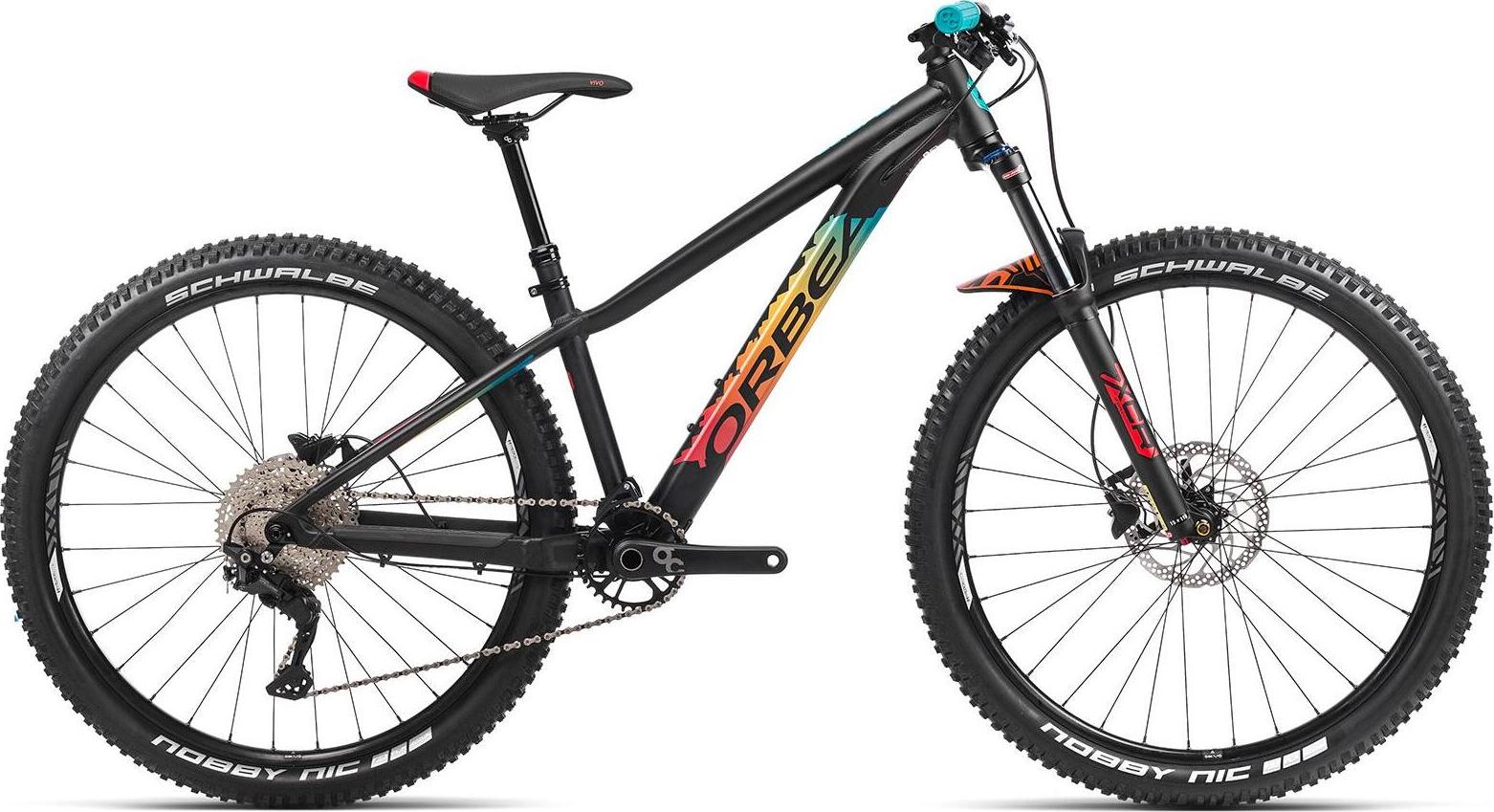 Orbea LAUFEY 27 H20 Mountain junior bike