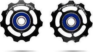 Ceramic Speed Pulley Wheels for SRAM 11s Pulley wheels system