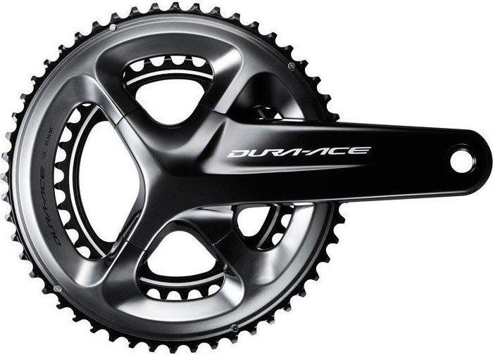 Shimano Dura Ace R9100 11k HTII Silniční kliky