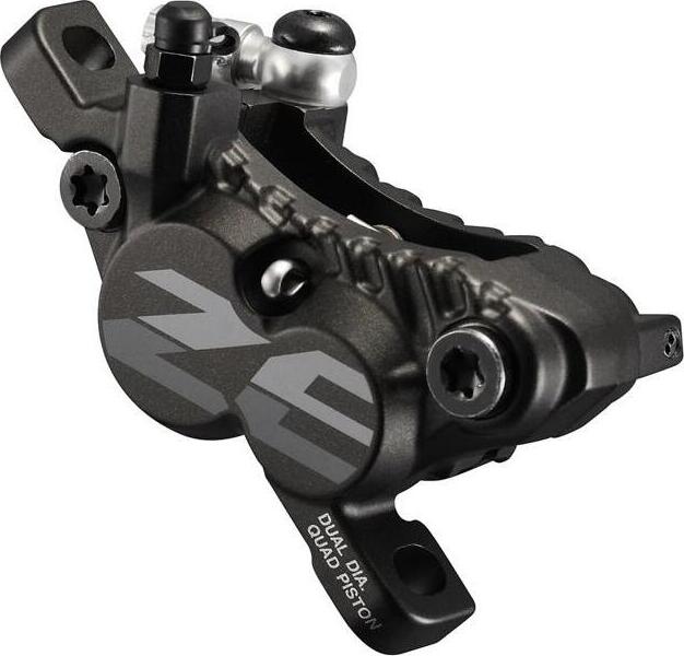 Shimano ZEE M640 Hydraulic brake