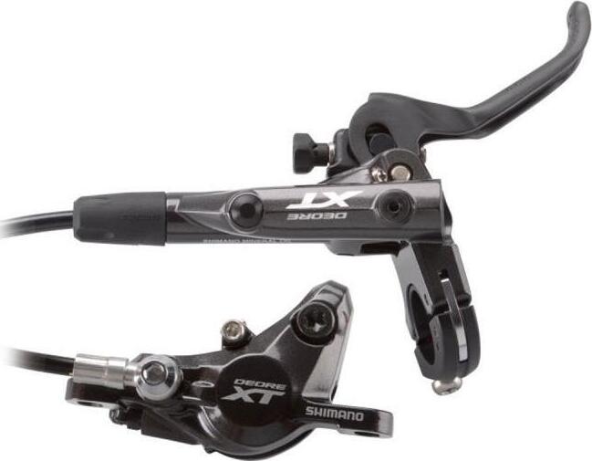 Shimano Deore XT M8000 (G02A) Hydraulic brake