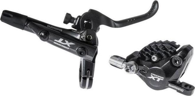 Shimano Deore XT M8000 (J02A) Hydraulická brzda