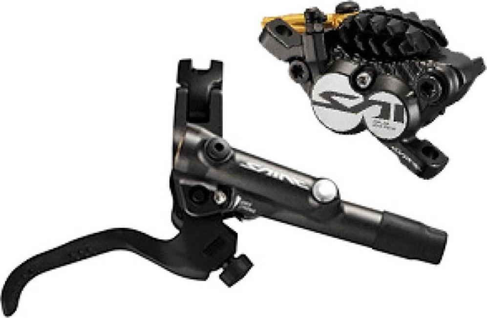 Shimano Saint M820 Zadní Hydraulická brzda