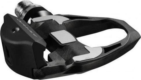 Shimano R9100 carbon Road Pedals