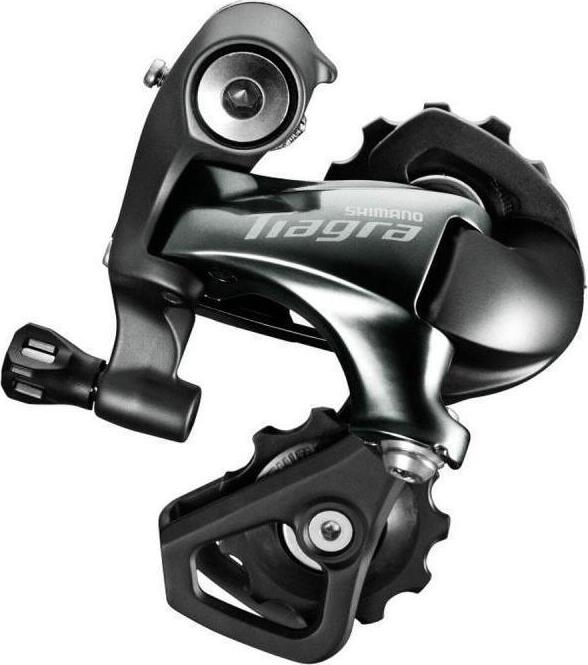 Shimano Tiagra 4700 SS 10k Silniční přehazovač