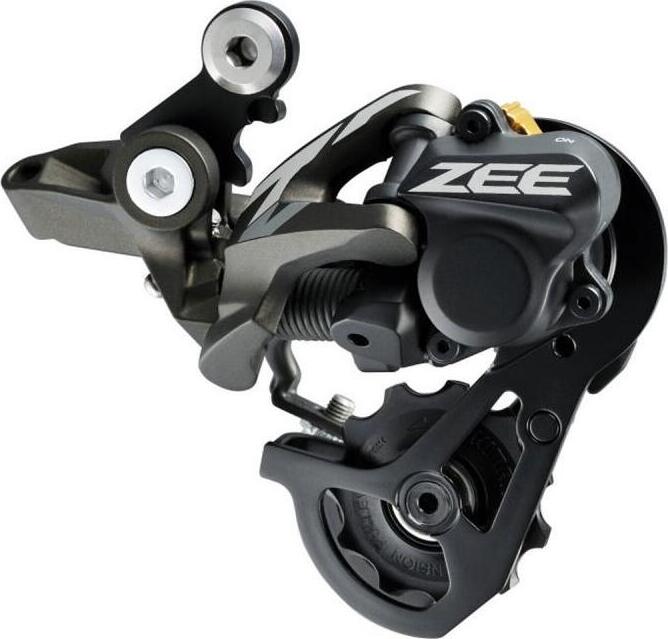 Shimano ZEE M640 SS 10k Horský přehazovač