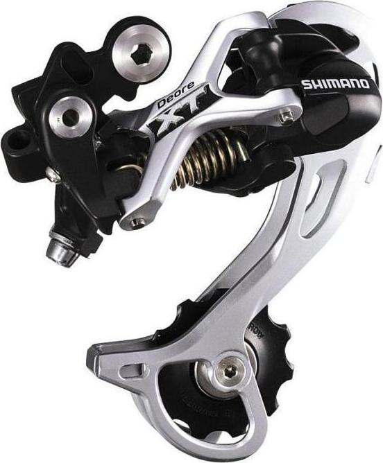 Shimano XT M772 GS 9k Horský přehazovač