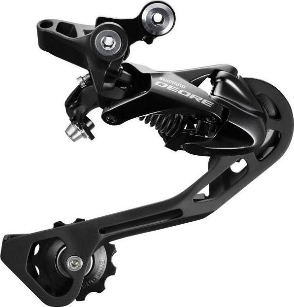 Shimano Deore T6000 SGS 10sp MTB rear derailleur