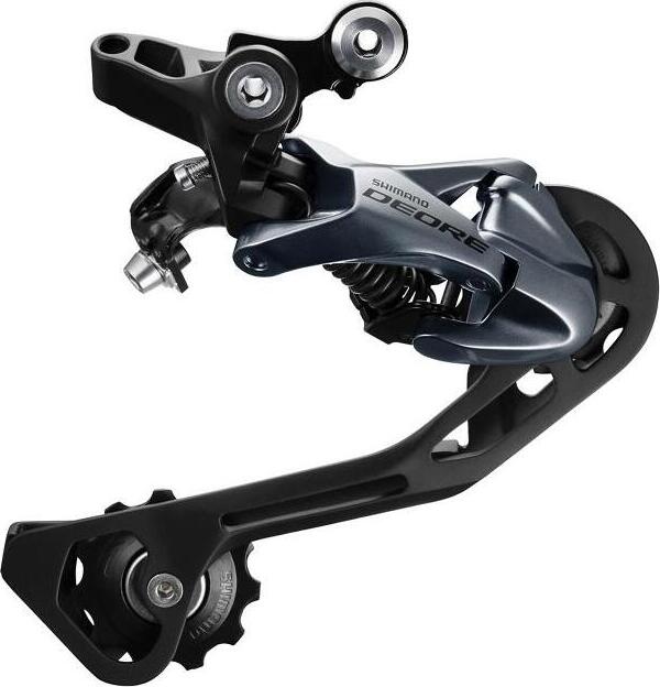 Shimano Deore T6000 SGS 10sp MTB rear derailleur